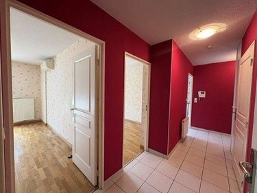 Appartement a vendre Charnay-lès-Mâcon 71850 Saône-et-Loire 68 m2 3 pièces 230000 euros
