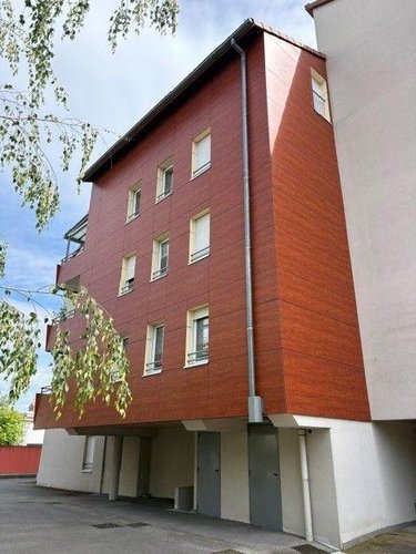 Appartement a vendre Charnay-lès-Mâcon 71850 Saône-et-Loire 68 m2 3 pièces 230000 euros