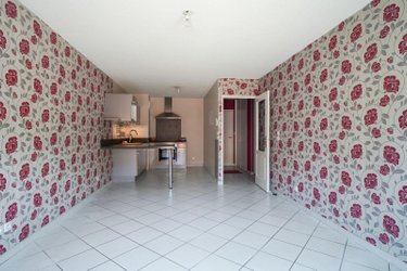 Appartement a vendre Charnay-lès-Mâcon 71850 Saône-et-Loire 68 m2 3 pièces 230000 euros
