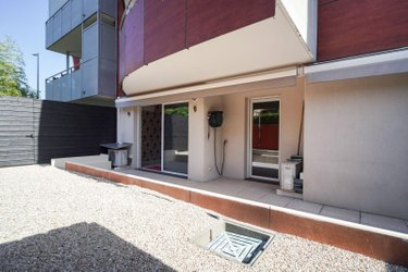 Appartement a vendre Charnay-lès-Mâcon 71850 Saône-et-Loire 68 m2 3 pièces 230000 euros