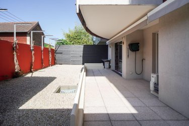 Appartement a vendre Charnay-lès-Mâcon 71850 Saône-et-Loire 68 m2 3 pièces 230000 euros