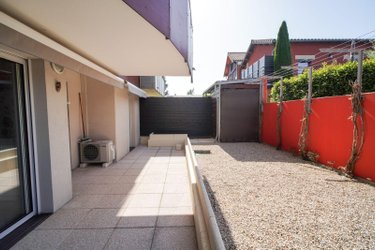 Appartement a vendre Charnay-lès-Mâcon 71850 Saône-et-Loire 68 m2 3 pièces 230000 euros