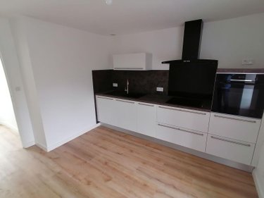 Location appartement Orgères 35230 Ille-et-Vilaine 34 m2 2 pièces 490 euros