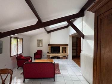 Maison a vendre Eysines 33320 Gironde 103 m2 4 pièces 339200 euros