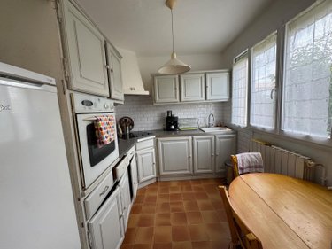 Maison a vendre Eysines 33320 Gironde 103 m2 4 pièces 339200 euros