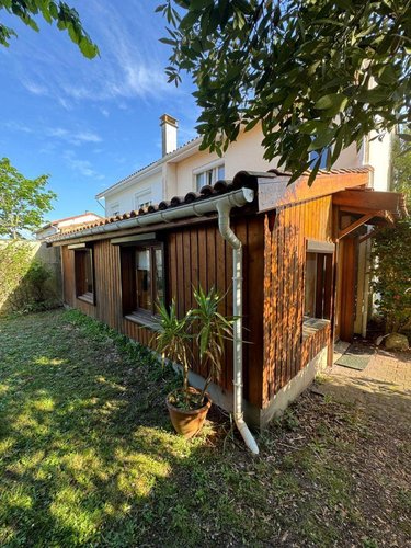 Maison a vendre Eysines 33320 Gironde 103 m2 4 pièces 339200 euros