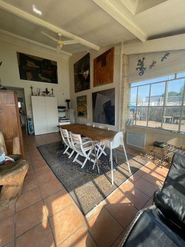 Maison a vendre Bordeaux 33000 Gironde 110 m2 4 pièces 365000 euros