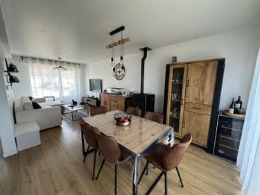 Maison a vendre Armbouts-Cappel 59380 Nord 77 m2 4 pièces 229500 euros