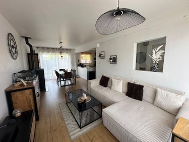 Maison a vendre Armbouts-Cappel 59380 Nord 77 m2 4 pièces 229500 euros