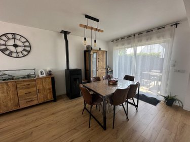 Maison a vendre Armbouts-Cappel 59380 Nord 77 m2 4 pièces 229500 euros