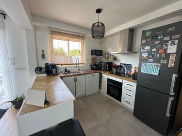 Maison a vendre Armbouts-Cappel 59380 Nord 77 m2 4 pièces 229500 euros