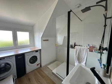 Maison a vendre Armbouts-Cappel 59380 Nord 77 m2 4 pièces 229500 euros