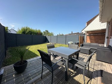 Maison a vendre Armbouts-Cappel 59380 Nord 77 m2 4 pièces 229500 euros
