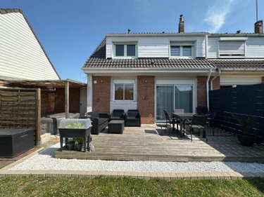 Maison a vendre Armbouts-Cappel 59380 Nord 77 m2 4 pièces 229500 euros