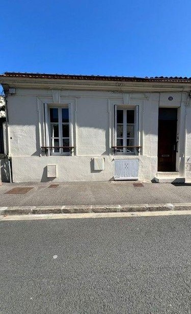 Maison a vendre Bordeaux 33000 Gironde 45 m2 2 pièces 220500 euros