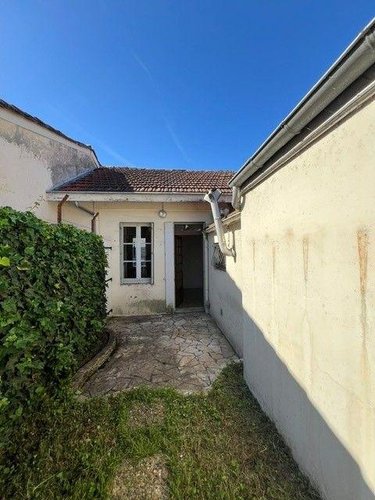 Maison a vendre Bordeaux 33000 Gironde 45 m2 2 pièces 220500 euros