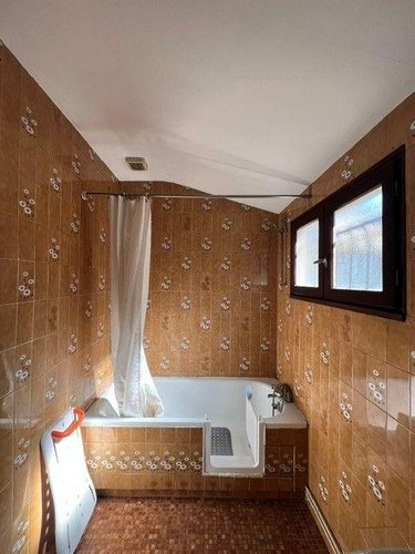 Maison a vendre Bordeaux 33000 Gironde 45 m2 2 pièces 220500 euros