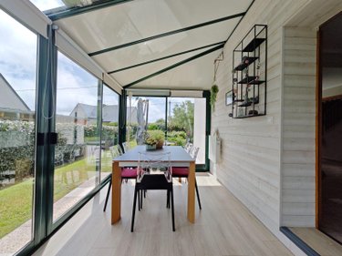 Maison a vendre Ploemel 56400 Morbihan 135 m2 7 pièces 448200 euros