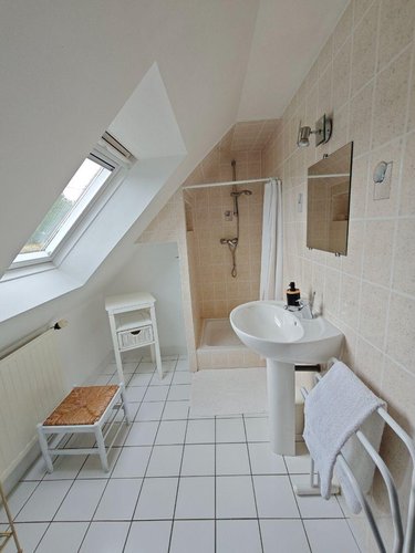 Maison a vendre Ploemel 56400 Morbihan 135 m2 7 pièces 448200 euros