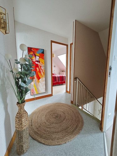 Maison a vendre Ploemel 56400 Morbihan 135 m2 7 pièces 448200 euros
