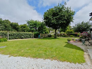 Maison a vendre Ploemel 56400 Morbihan 135 m2 7 pièces 448200 euros