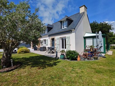 Maison a vendre Ploemel 56400 Morbihan 135 m2 7 pièces 448200 euros