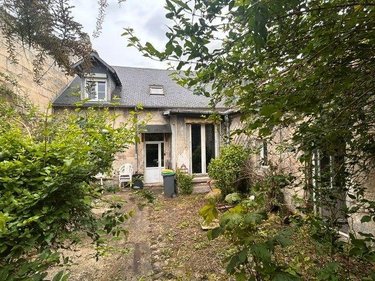 Maison a vendre Soissons 02200 Aisne 101 m2 5 pièces 125000 euros