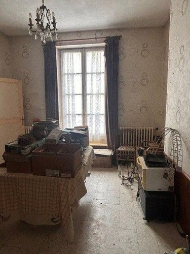 Maison a vendre Soissons 02200 Aisne 101 m2 5 pièces 125000 euros