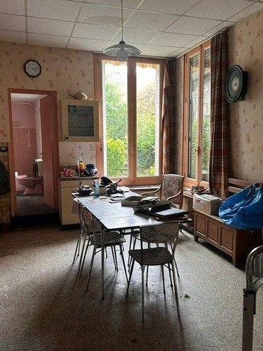 Maison a vendre Soissons 02200 Aisne 101 m2 5 pièces 125000 euros