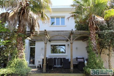 Maison a vendre Arès 33740 Gironde 308 m2 9 pièces 699000 euros