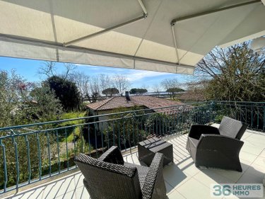 Maison a vendre Arès 33740 Gironde 308 m2 9 pièces 699000 euros
