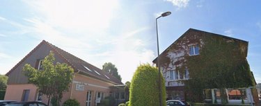 Immeuble a vendre Eu 76260 Seine-Maritime 209 m2  249900 euros