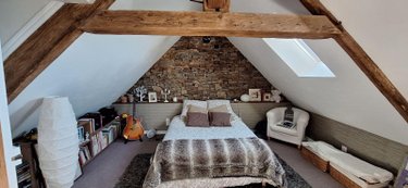 Maison a vendre Saint-Aubin-du-Cormier 35140 Ille-et-Vilaine 127 m2 4 pièces 344850 euros