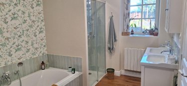 Maison a vendre Saint-Aubin-du-Cormier 35140 Ille-et-Vilaine 127 m2 4 pièces 344850 euros