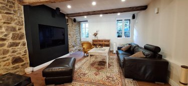 Maison a vendre Saint-Aubin-du-Cormier 35140 Ille-et-Vilaine 127 m2 4 pièces 344850 euros