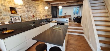 Maison a vendre Saint-Aubin-du-Cormier 35140 Ille-et-Vilaine 127 m2 4 pièces 344850 euros