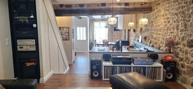 Maison a vendre Saint-Aubin-du-Cormier 35140 Ille-et-Vilaine 127 m2 4 pièces 344850 euros