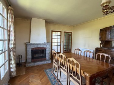 Maison a vendre Arpajon-sur-Cère 15130 Cantal 130 m2 5 pièces 169600 euros