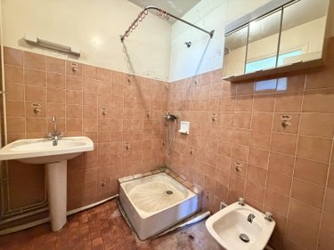 Maison a vendre Arpajon-sur-Cère 15130 Cantal 130 m2 5 pièces 169600 euros