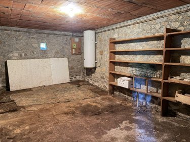 Maison a vendre Arpajon-sur-Cère 15130 Cantal 130 m2 5 pièces 169600 euros