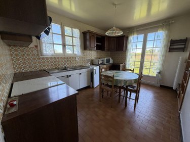 Maison a vendre Arpajon-sur-Cère 15130 Cantal 130 m2 5 pièces 169600 euros