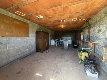 Maison a vendre Arpajon-sur-Cère 15130 Cantal 130 m2 5 pièces 169600 euros