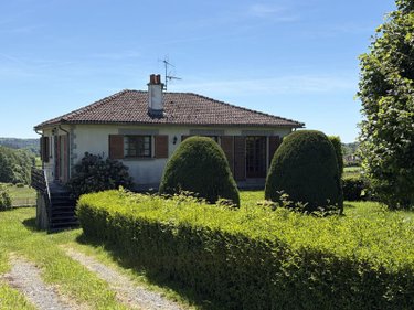 Maison a vendre Arpajon-sur-Cère 15130 Cantal 130 m2 5 pièces 169600 euros