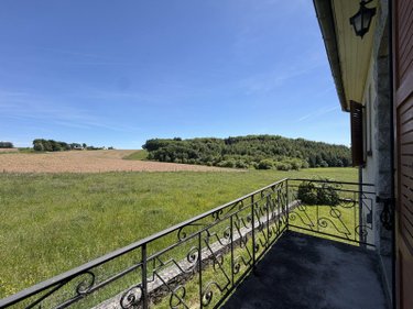 Maison a vendre Arpajon-sur-Cère 15130 Cantal 130 m2 5 pièces 169600 euros