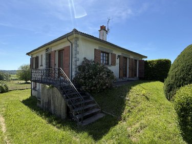 Maison a vendre Arpajon-sur-Cère 15130 Cantal 130 m2 5 pièces 169600 euros