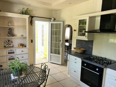 Maison a vendre Suèvres 41500 Loir-et-Cher 139 m2 6 pièces 364000 euros