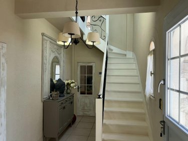 Maison a vendre Suèvres 41500 Loir-et-Cher 139 m2 6 pièces 364000 euros