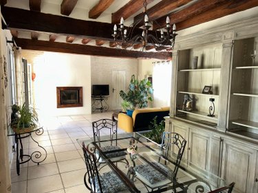 Maison a vendre Suèvres 41500 Loir-et-Cher 139 m2 6 pièces 364000 euros