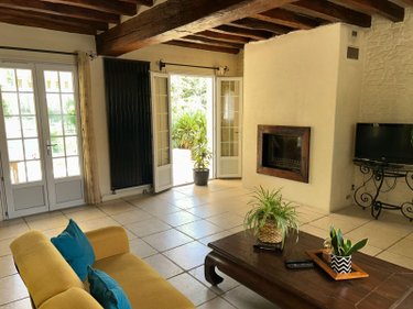 Maison a vendre Suèvres 41500 Loir-et-Cher 139 m2 6 pièces 364000 euros