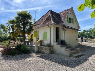 Maison a vendre Suèvres 41500 Loir-et-Cher 139 m2 6 pièces 364000 euros